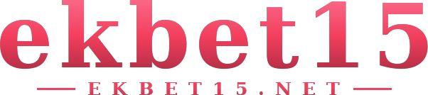ekbet15 logo