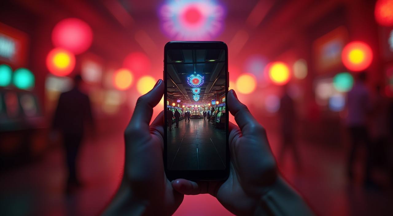 ekbet15 mobile gaming